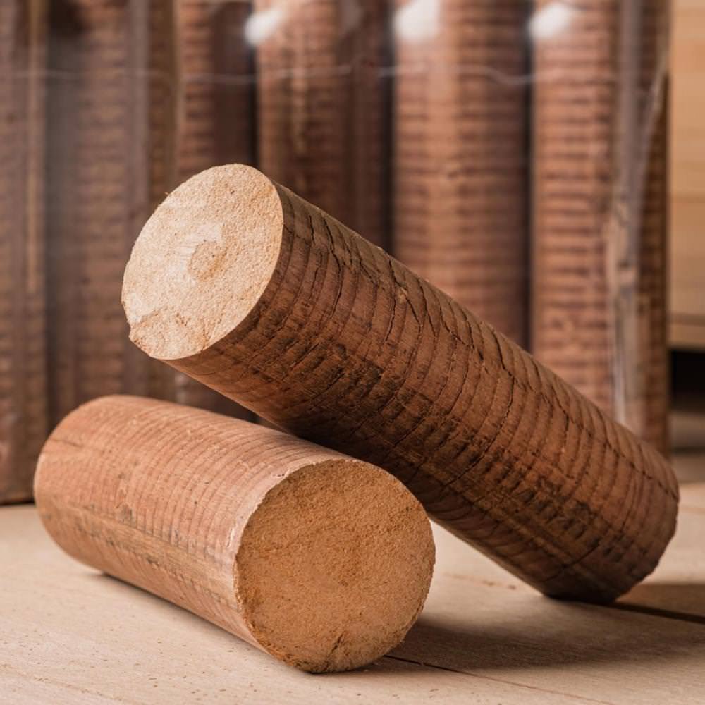 Produkte Briketts Close Bildrechte Pollmeier Adour Combustibles - 2025