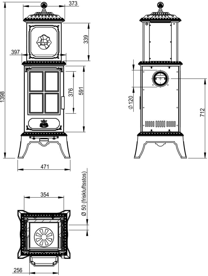 WestboEstelle Matt 1 Adour Combustibles - 2024