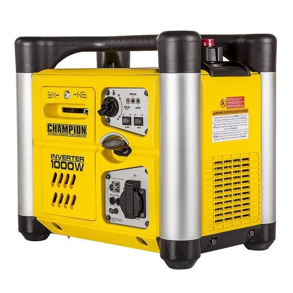 champion 1000 watt inverter benzin generator eu Adour Combustibles - 2024