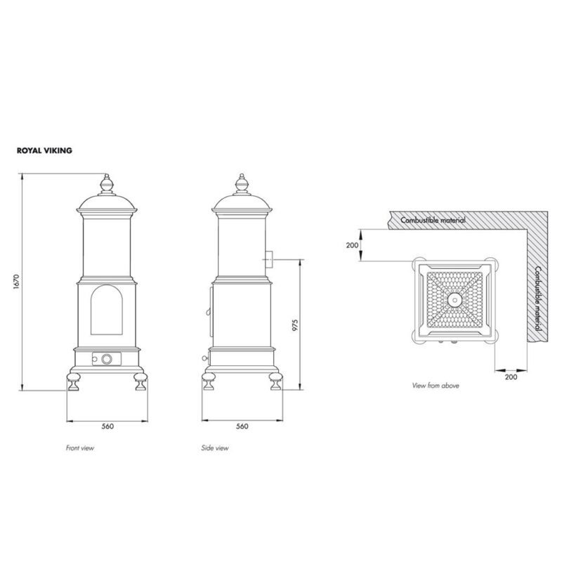 royal viking skiss Adour Combustibles - 2025